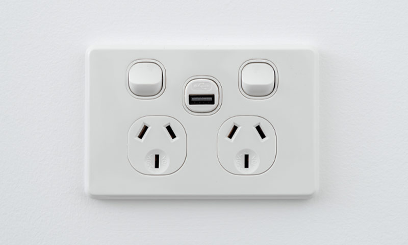 Residential phone and data cabling services Sunshine Coast