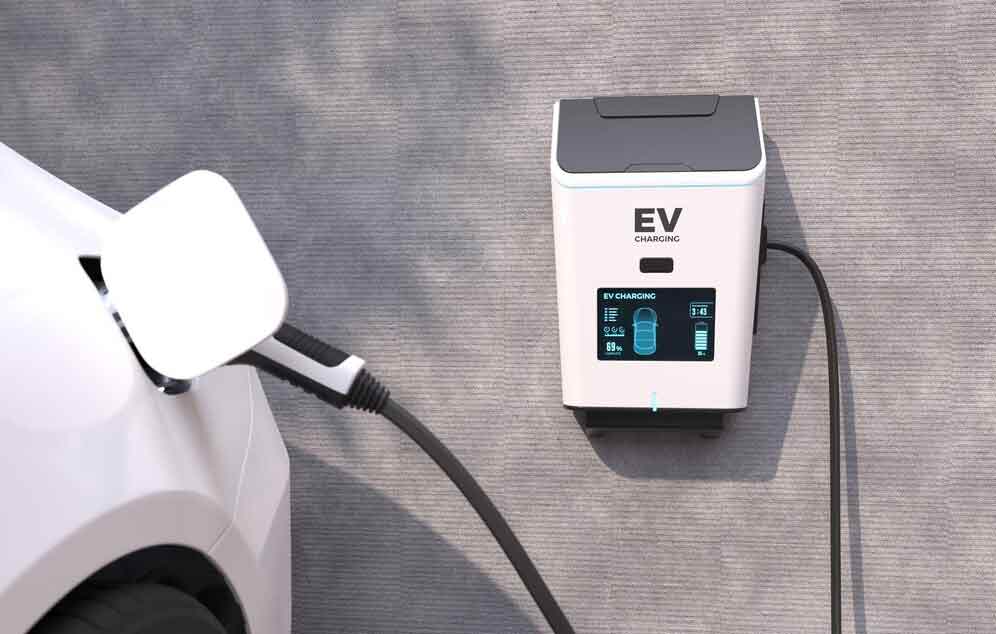 Sunshine Coast EV Charger Installation Services